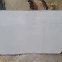 تخته سفید (white board)