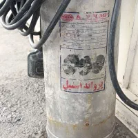 شناور پمپ آب