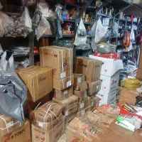 لوازم یدکی رهرو ۱۲۵.۱۵۰.kld200.bx200.طرح باکستر