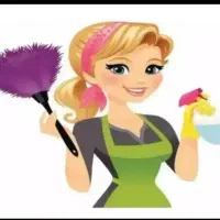 استخدام نظافتچی خانم