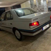 پژو ۴۰۵درحد۱۴۰۰