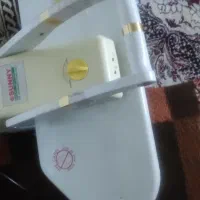 اتو پرس باضمانت »