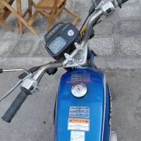 سوزوکی Ax100