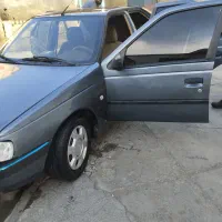 پژو ۴۰۵|خودرو سواری و وانت|مشهد, فدک|دیوار