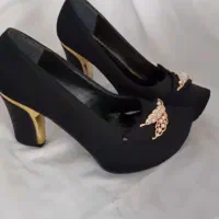 کفش مجلسی  زنانه