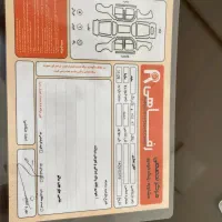 ساینا sاتومات مدل 1402بیرنگ