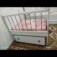 تخت کودک|تخت و صندلی بچه|ماهدشت, |دیوار
