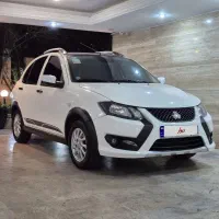 کوییک Gxr مدل ۱۴۰۴ در حدصفر