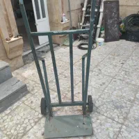 گاری دوچرخ