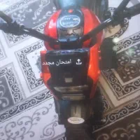 موتور برقی