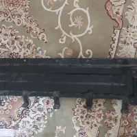 دیاق سپهر عقب پراید