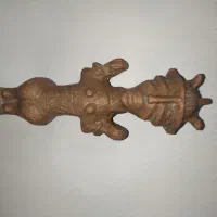مجسمه فلزی کلکسیونی