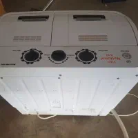 لباسشویی ‌مینی آنیل )خشک کن دار)