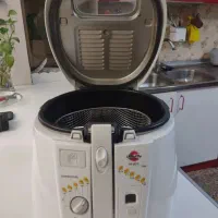 سرخ کن