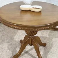 میز ناهارخوری چوب راش