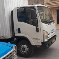 حمل ونقل بار به تمام نقاط کشوررفت وبرگشت