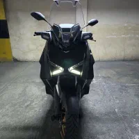 Yamaha X max 250 یاماها ایکس مکس