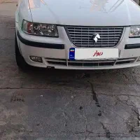 سمندef7|خودرو سواری و وانت|گنبد کاووس, |دیوار