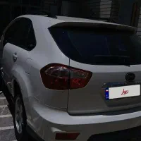 BYD S6|خودرو سواری و وانت|مشهد, فاطمیه|دیوار