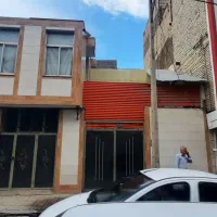 منزل ویلایی۱۰۰متر۲طبقه