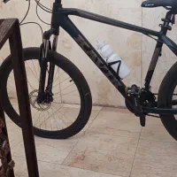 دوچرخه برند کویر موتور ۲۷/۵