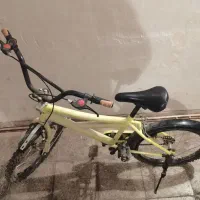 دوچرخه سایز ۲۰