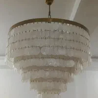لوستر صدفی