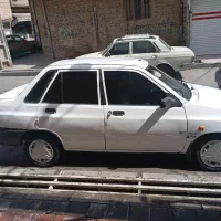 پراید 89|خودرو سواری و وانت|بهارستان, |دیوار