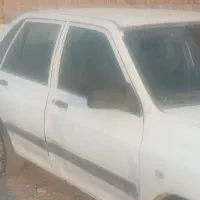 پراید۱۴۱ مدل ۹۰