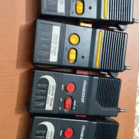 بی سیم واکی تاکی