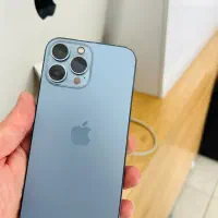 ایفون ۱۳پرومکس