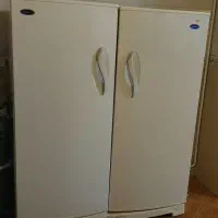 یخچال دوقلو امرسان