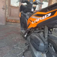 کلیک 150|موتورسیکلت|گنبد کاووس, |دیوار
