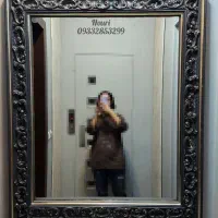 نقاشی ساختمان ،پتینه ،ورق طلا