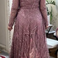 لباس مجلسی