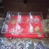 ظروف ماست خوری نو نو