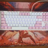 موس وکیبورد گیمینگ