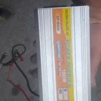 اینورتر ۱۵۰۰ W