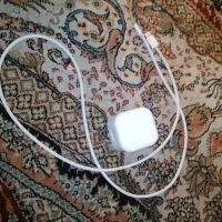 شارژر ایفون 20wهمراه با کابل