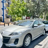 مزدا ۹۸ بی توضیح فول تیپ ۴