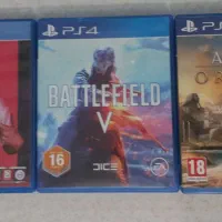 سی دی (دیسک) Ps4
