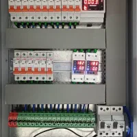 سیم کشی ولوله کشی...