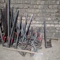 پیچ دستی نجاری