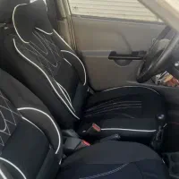 پراید۱۳۱  مدل ۹۰ تحویل۹۱