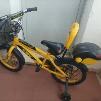 دوچرخه