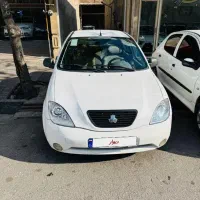 تیبا یک مدل ۹۶ دوگانه کارخانه