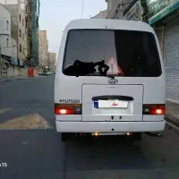 مینی‌بوس هیوندا ۸۶