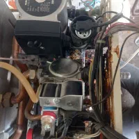 نصب و تعمیر انواع پکیج و ابگرمکن