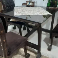 مبلمان و ناهاخوری
