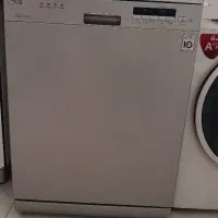 ماشین ظرفشویی الجی اصل کره